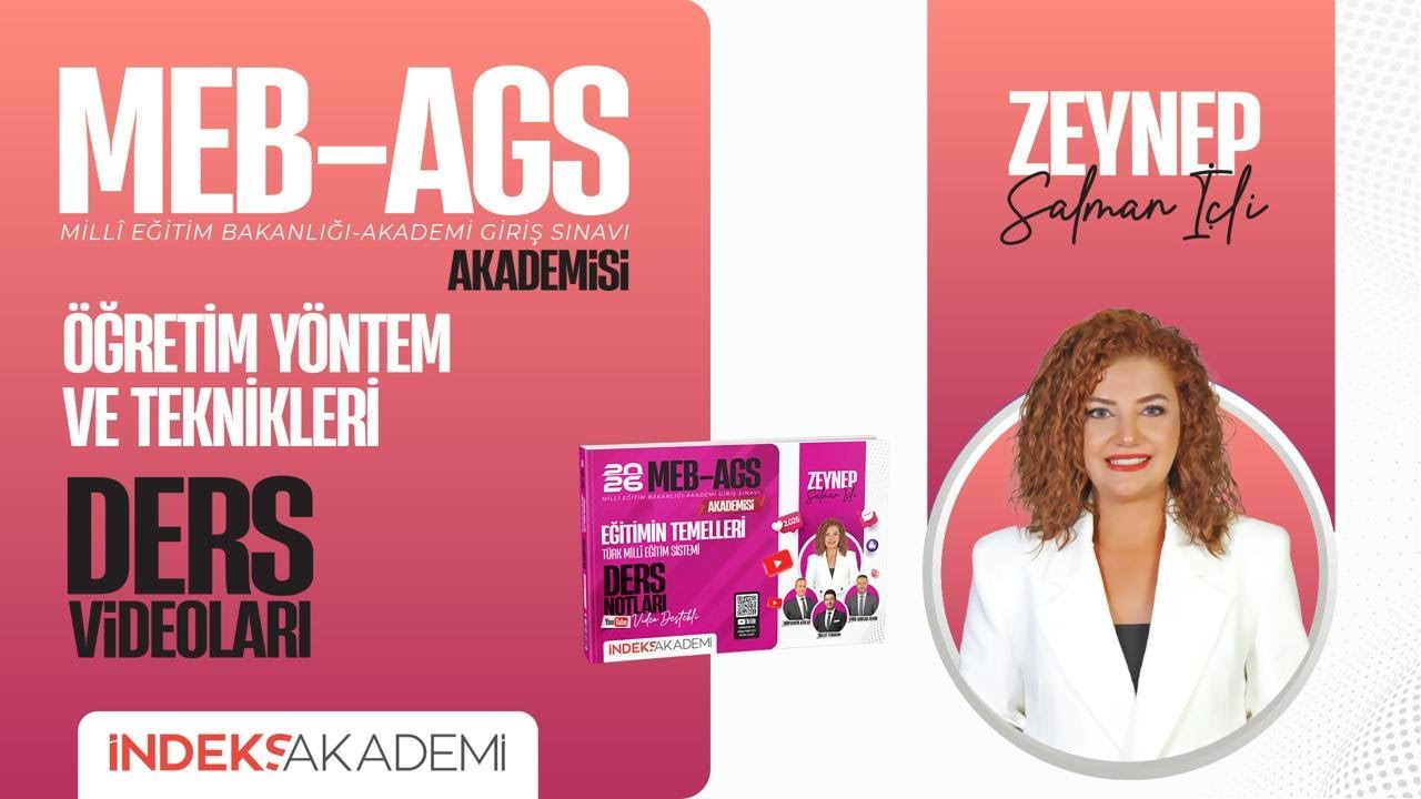 11- AGS - ÖYT - Öğrenme - Öğretme Kuramları - VII ( Proje Tabanlı Öğrenme ) Zeynep SALMAN İÇLİ