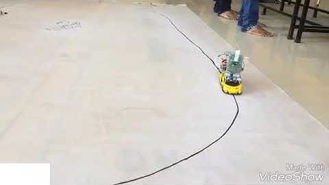 Smart Car using Raspberry PI and Image Processing with AI