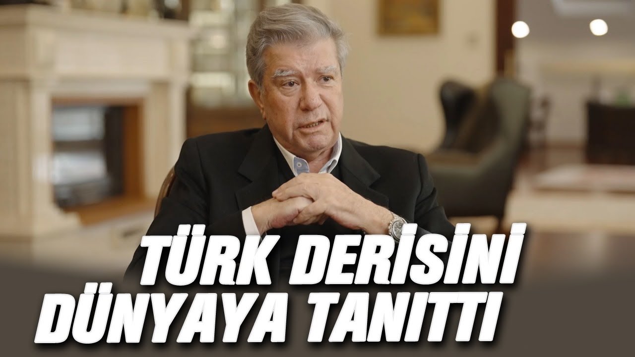 Prada'ya Ürün Gönderiyor | Modanın Başkenti İtalya'da Bile Fabrikaları Var