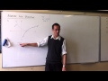 Graph Transformations and Quadratic Equations