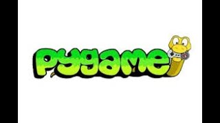 how to make scrolling background image in python\learn python\learn pygame