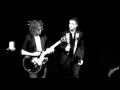 THE KILLERS- I CAN´T HELP FALLING IN LOVE WITH YOU (Presley Cover)