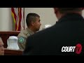 Dramatic Bodycam Captures Arrest That Led to 7-Year-Old Athena Strand Discovery