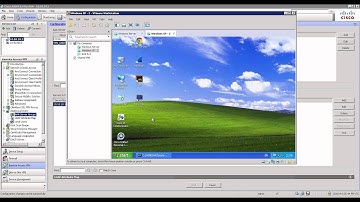 Configure LDAP Authentication for VPN Users