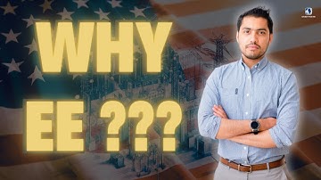 Why You Should Choose Electrical Engineering (2024)