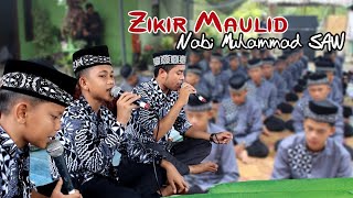 Zikir Aceh Irama Wen Lom ~ Maulid Nabi Muhammad SAW ( 0822 7476 8219 )