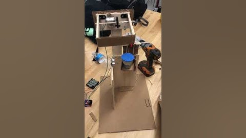 FSE 100: Mini Project #1 Demonstration