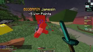 NAPALM GLITCH Mineplex Clans Season 6 Episode 9