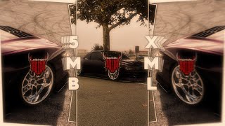 2 PRESET AM JJ KECE DIBAWAH 5MB🥀|| DJ DANZA KUDURO KECE TERBARU TREND TIKTOK🎶