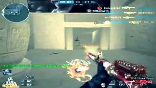 Killmark CF - Killmark cf đẹp - Killmark cf 2014 bá đạo ảo đẹp Dragon