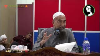 Koleksi Kuliyyah Ustaz Azhar Idrus : 'Kelebihan Menuntut Ilmu Dan Ulama' | 4K