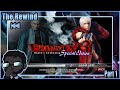 Stream Replay  || Devil May Cry 3