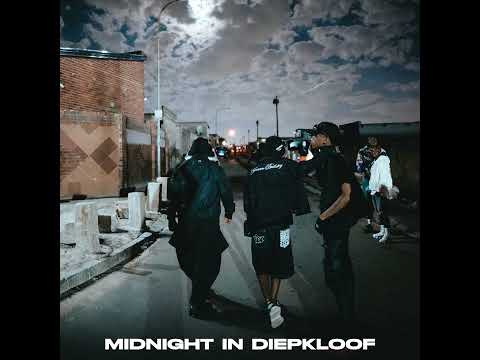 Mellow & Sleazy, Tman Xpress & CowBoii - Ibhanoyi (Official Audio) feat. LastBornDiroba & TheBuu