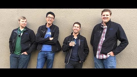 Delphi Labs: Silicon Valley Overview