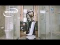 Limpieza baños en Hoteles