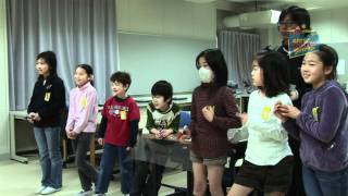 How to teach Counting ESL