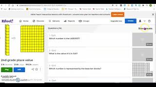 Practice Screencast ED 630