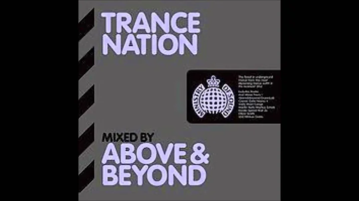 Above & Beyond   Essential Mixes   2004 06 06