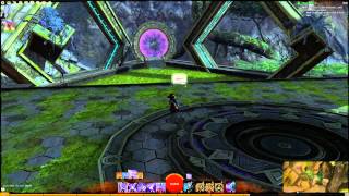 Guild Wars 2 - Polymock Arena