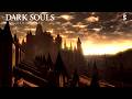 Arriving in Anor Londo! || Dark Souls: Remastered [5]