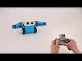 Micro: bit Robot, Coding device for kids via Python