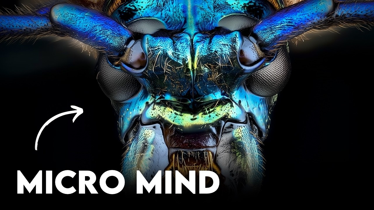 The Mushroom Body: Insect Cognitive Architecture