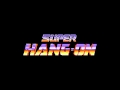 Super Hang On Sprinter Stereo Remaster 