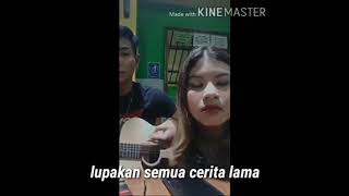IKHLASKU BAHAGIA MU DUET TRI SUAKA & NABILA MAHARANI