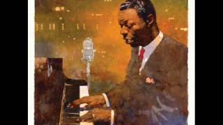 Video thumbnail of "Nat King Cole - Call the Police"