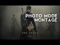 The Order: 1886 Photo Mode Featuring &quot;Sir Galahad&quot; by Jason Graves