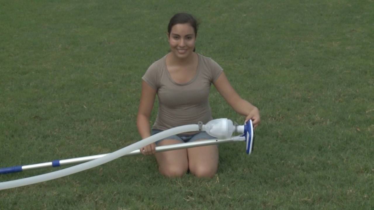 Kit Di Manutenzione Per Piscine Bestway 58195 58237italiano