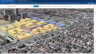 Design & Establish Collaboration: ArcGIS Urban, ArcGIS Hub & ArcGIS CityEngine