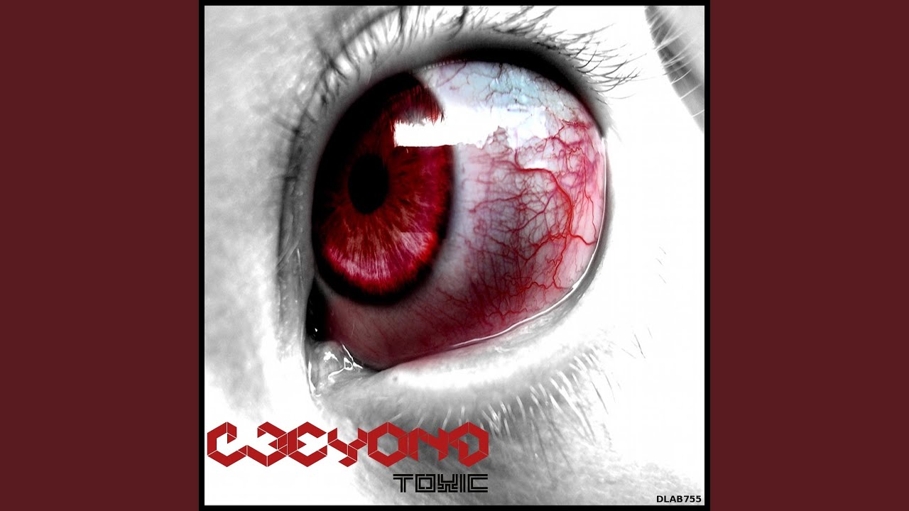 Toxic (Original Mix) auf YouTube ansehen Toxic (Original Mix) auf YouTube ansehen