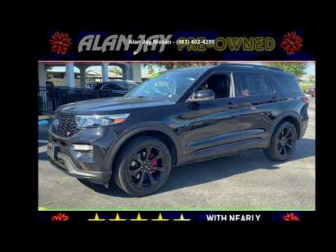 Alan Jay Automotive Network Sebring Fl