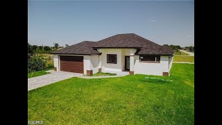 4705 Diane Avenue S, Lehigh Acres, FL 33976 - Residential for rent