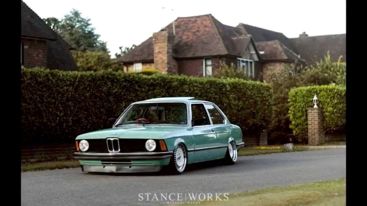 Bmw e21 видео