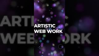 Creating an Animated Background with HTML, CSS, and JS