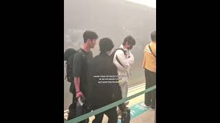 Bro Lee Know Turned Redcry0Urfavstay