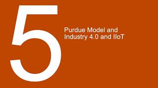 Talk 15 - Michael McGinley - Parting ways with Purdue The Effect of Industry4.0 on ICS Security Arc