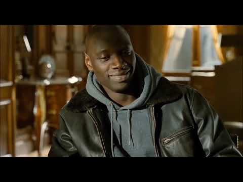 Intouchables  -scene 1- Francais