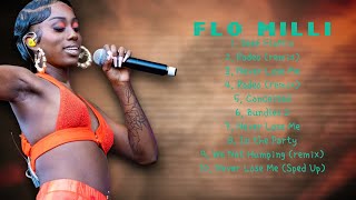 Pussycat Dollflo Millihits That Resonated With Listenersnotable