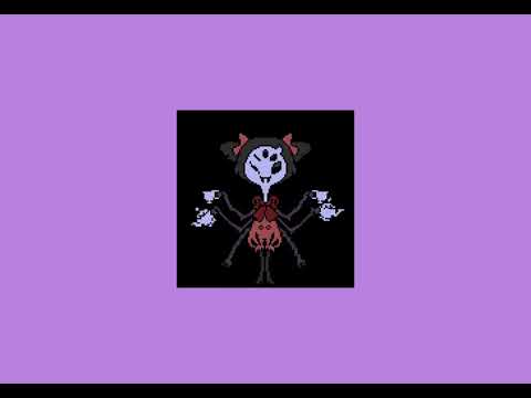 Spider dance but it’s a vocaloid song by it’s just froggy (sped)