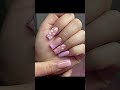 Cute short fake nails #nailart ideas for every occasion 💅 on polippie.com #nailtutorial #fakenails