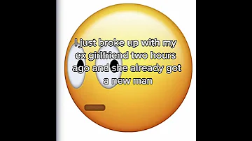 Like What Meme Huh Ex Exgurlfriend Exgirlfriend Werird Werid 