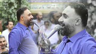 روز جهانی بز کوهی 😬 | کربلایی حمید علیمی و محمد فصولی