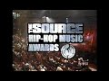 Capture de la vidéo The Third Annual Source Awards (1999) | Improved Quality