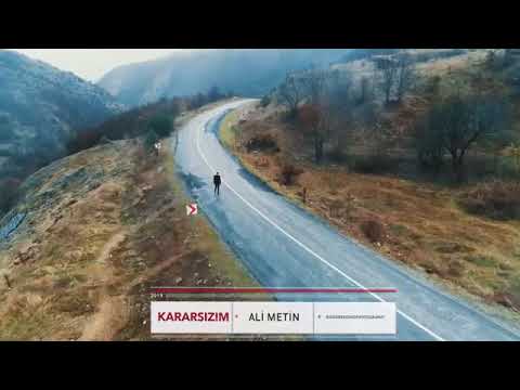 Ali Metin - Kararsızım (Official video)