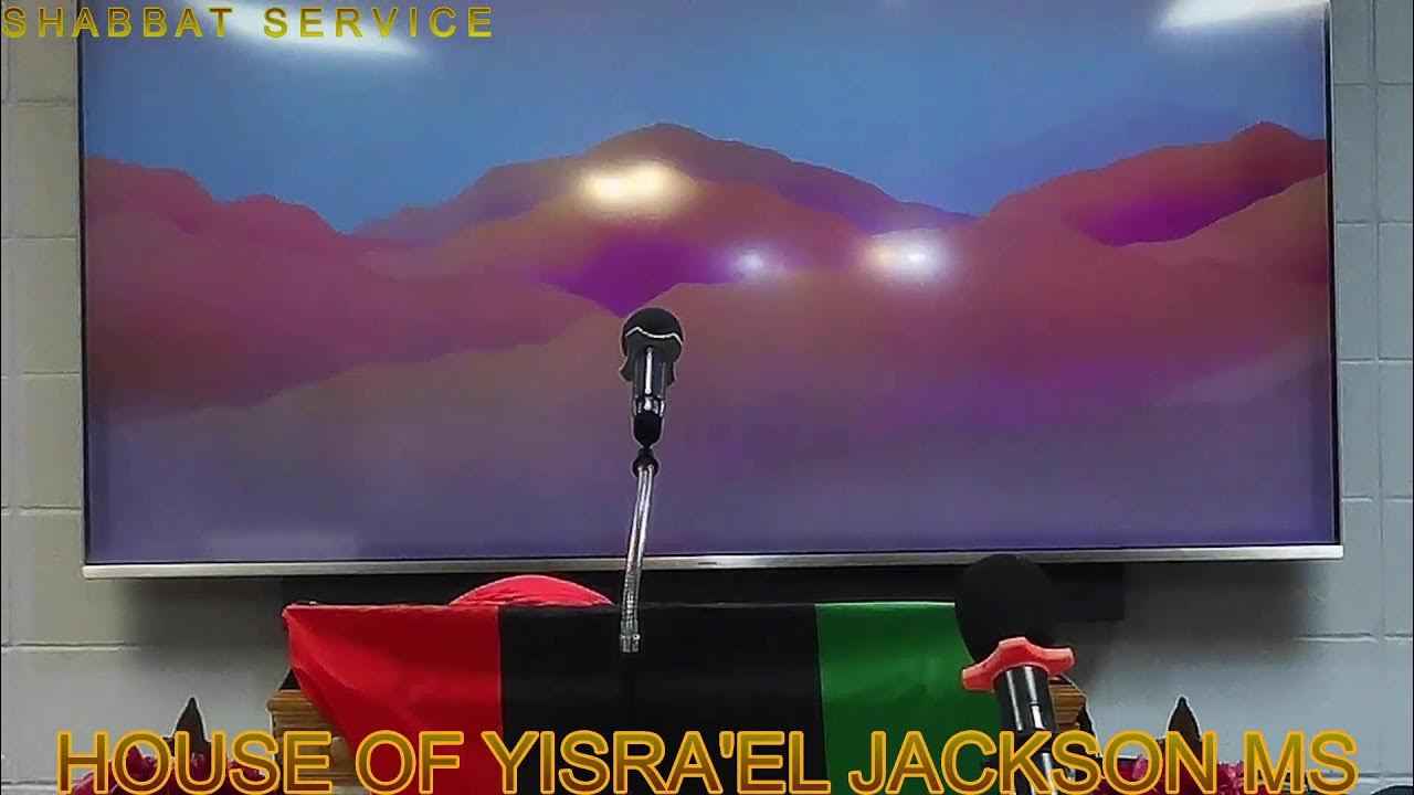 shabbat-service-5-13-2023-why-is-the-law-of-yahweh-important-to-israel