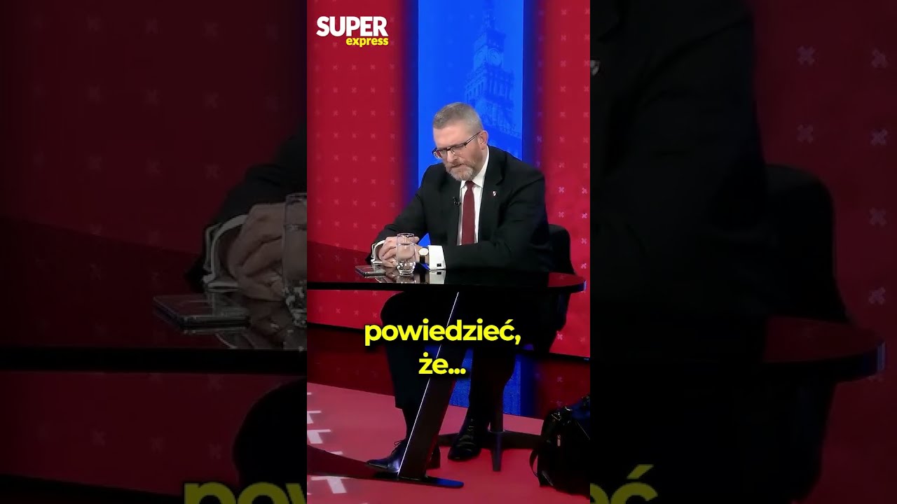 BRAUN JEST NIEPOCZYTALNY 