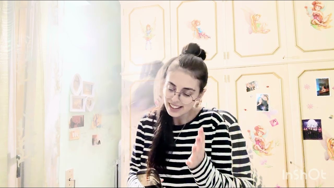 Million Reasons - Lady Gaga (Cover) 